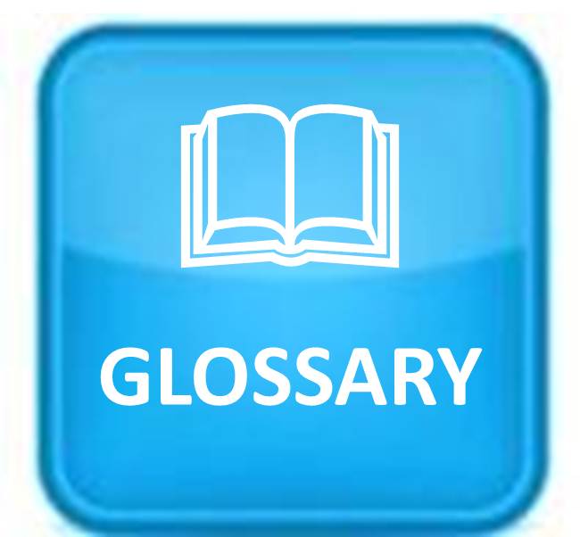 Glossary in Electromarket