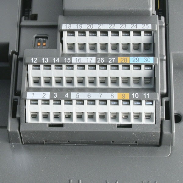 Siemens-MM 440