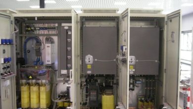 انرژی برگشتی حاصل از ترمز الکتریکی و راه حل هایی در الکترومارکت برای خطای اضافه ولتاژ اینورتر