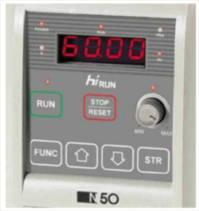 hyundai n50 keypad