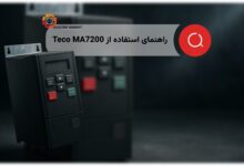 اینورتر Danfoss VLT 2800