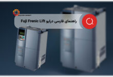 Fuji Frenic Lift