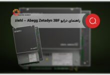 ZETADYN 3BF