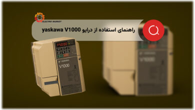 Yaskawa V1000