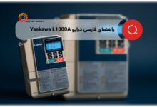 درایو Yaskawa L1000A