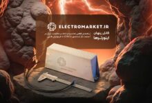 راهنمای انتخاب مقاومت ترمز آلومینیومی