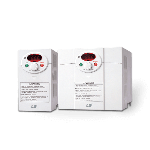 اینورتر های ls ic5 1