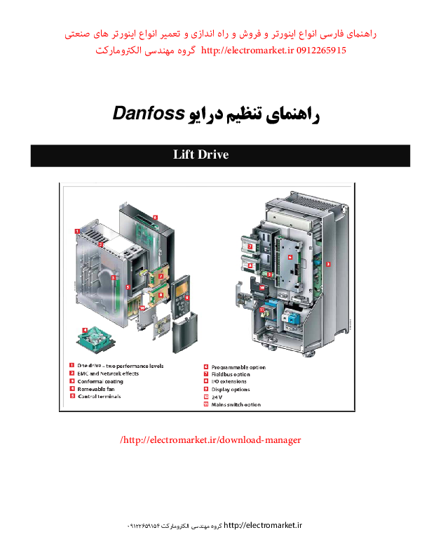 user manual farsi lift drive danfoss 09122659154 electromarket.pdf
