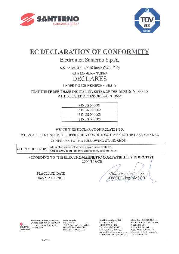 DECLARATION OF CONFORMITY EC Sinus N_EMC.pdf