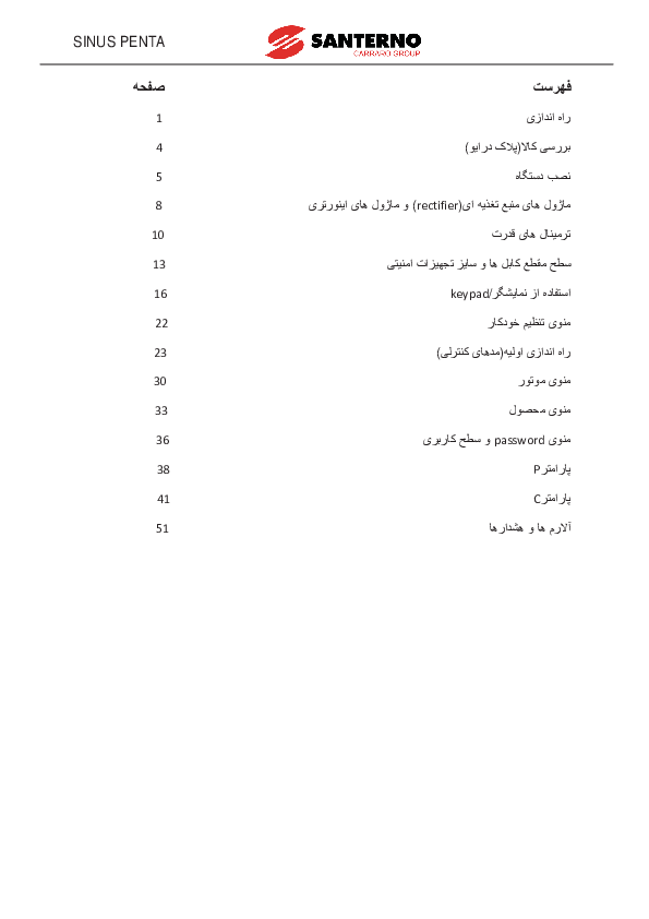 SINUS PENTA User Manual Farsi Electromarket.pdf